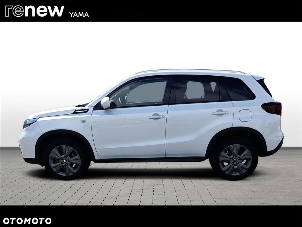 Suzuki Vitara 1.4 Boosterjet mHEV Premium Plus 2WD - 6