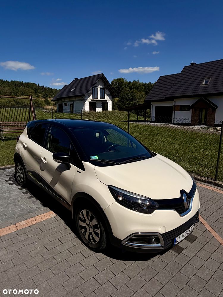 Renault Captur 0.9 Energy TCe Limited - 20