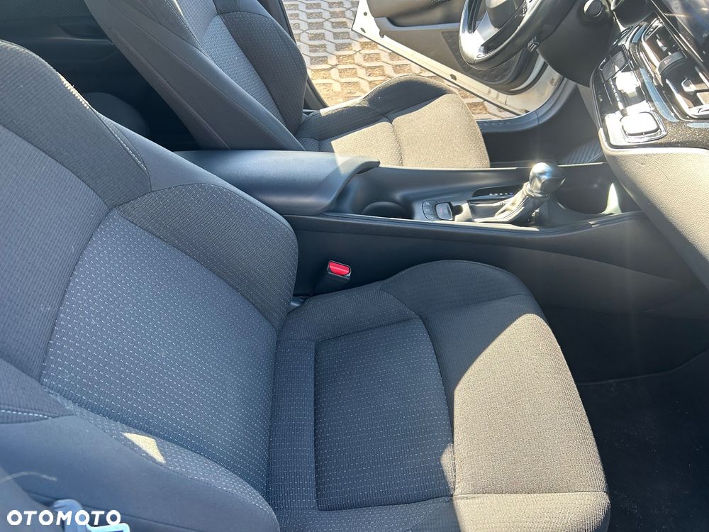 Toyota C-HR 1.8 Hybrid Dynamic - 25