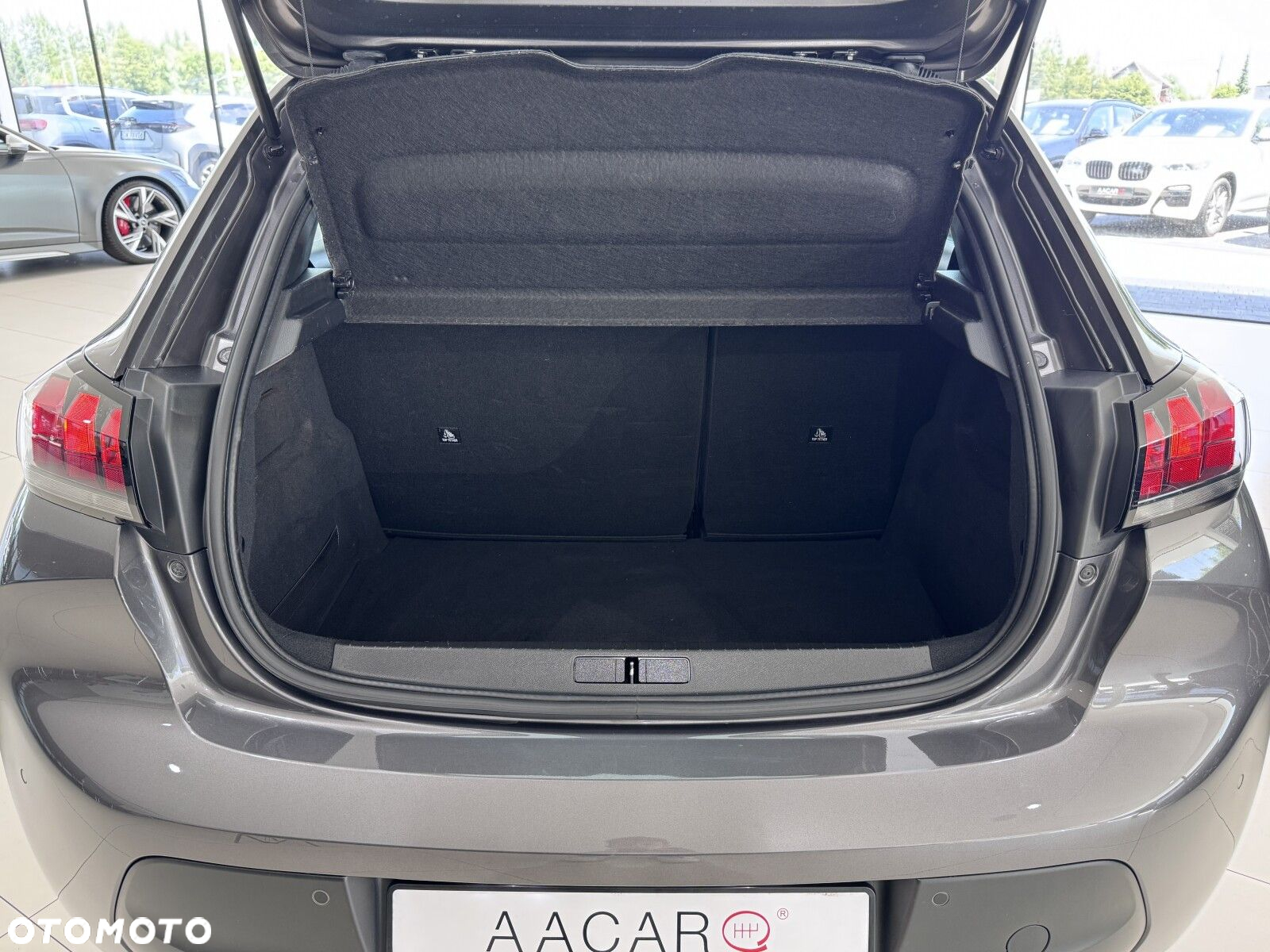 Peugeot 208 1.2 PureTech Active S&S - 17