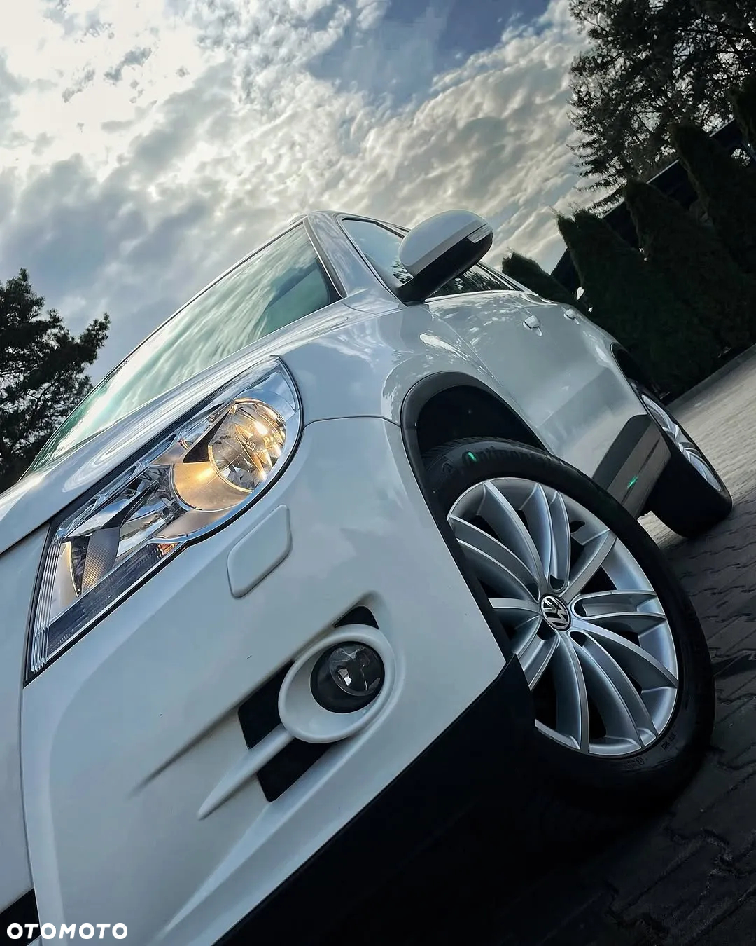 Volkswagen Tiguan 2.0 TDI DPF 4Motion Exclusive - 31