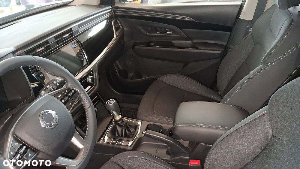 SsangYong/KGM Korando 1.5 T-GDI Joy 2WD - 10
