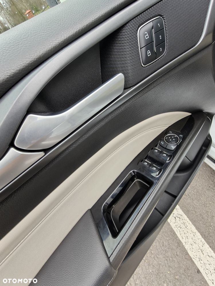 Ford Mondeo 1.5 EcoBoost Titanium - 16