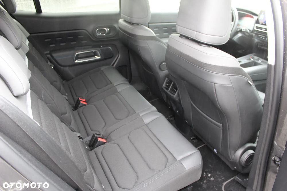 Citroën C5 Aircross 1.6 PureTech Shine EAT8 - 20