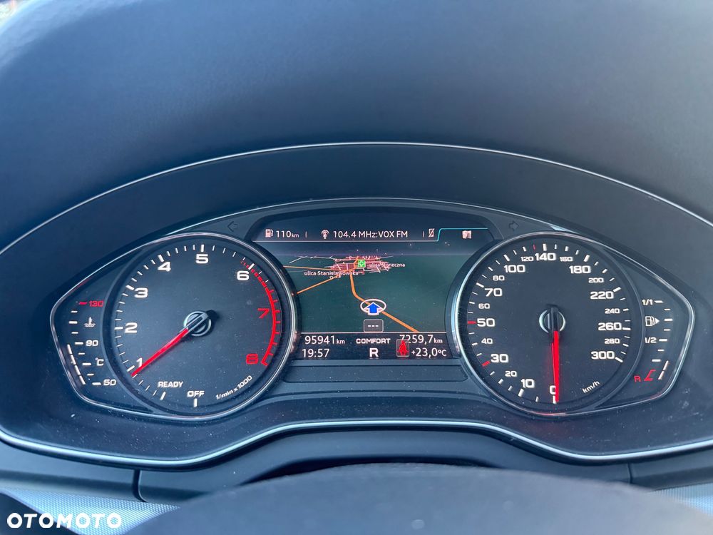 Audi Q5 2.0 TFSI Quattro S tronic sport - 21
