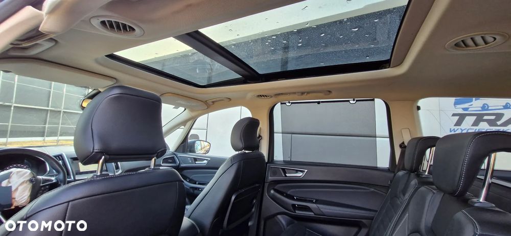 Ford Galaxy 2.0 EcoBlue S&S Allrad TITANIUM - 24