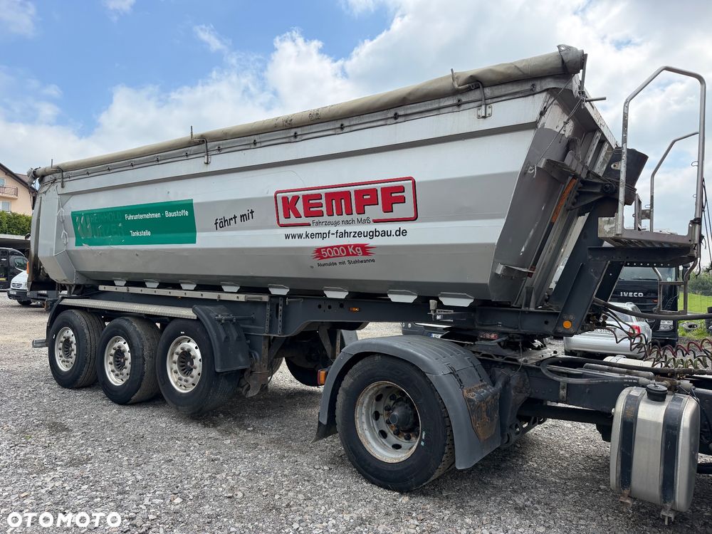 Kempf SKM35/3 - 11