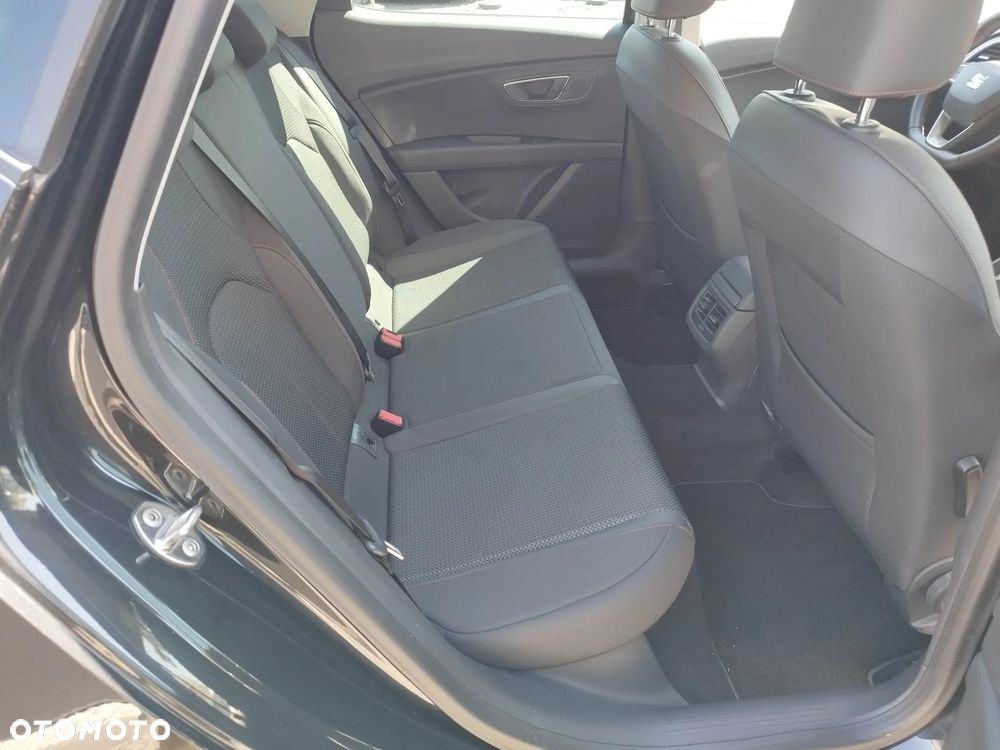 Seat Leon 1.4 TSI Start&Stop FR - 27