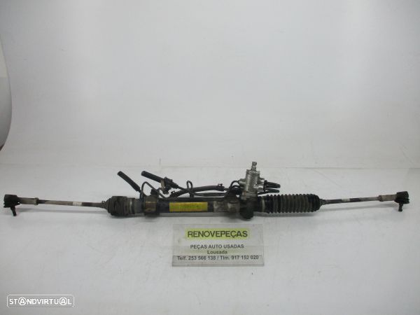 Caixa Direçao Hyundai Matrix (Fc) - 1