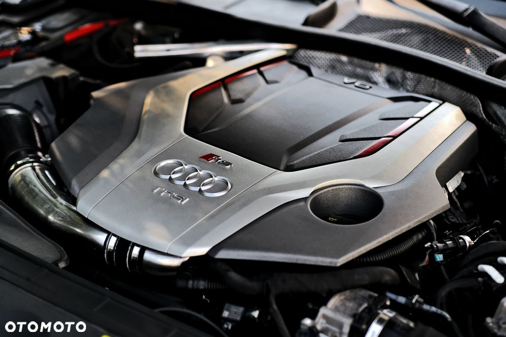 Audi RS5 Sportback 2.9 TFSI Quattro Tiptronic - 40