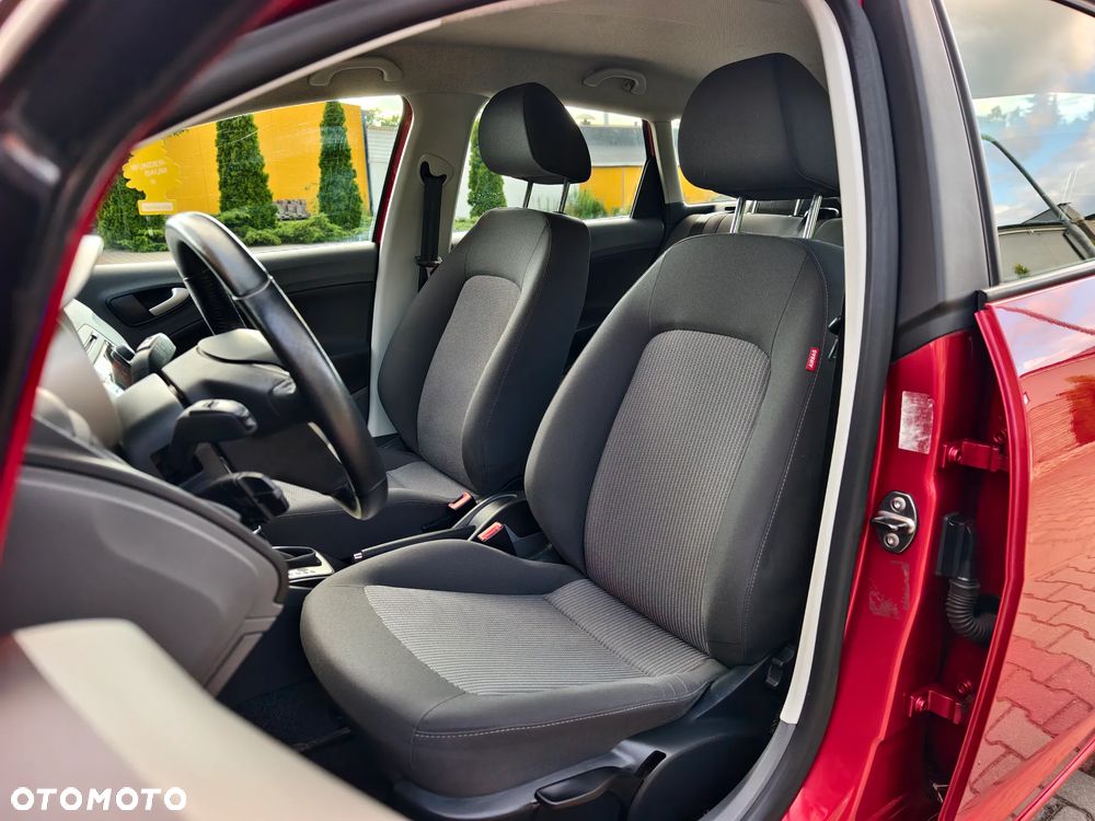 Seat Ibiza 1.2 TSI DSG Style 4YOU - 7