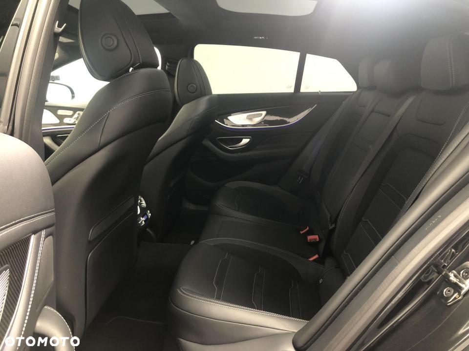 Mercedes-Benz AMG GT 43 4-Matic+ - 21