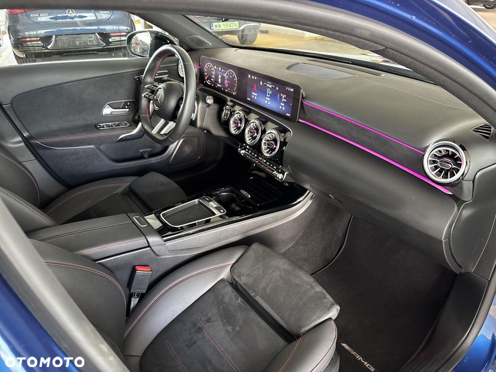 Mercedes-Benz Klasa A - 17