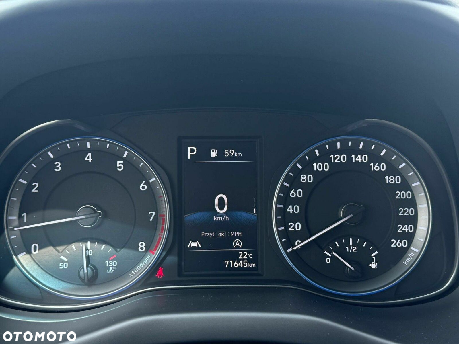 Hyundai Kona 1.6 T-GDI Comfort DCT - 14