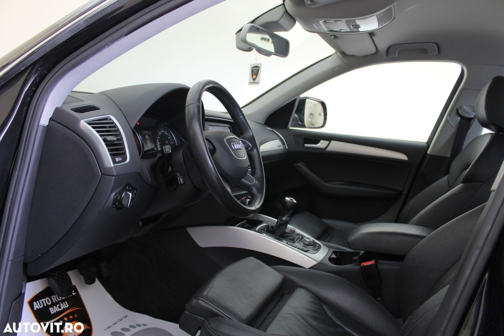 Audi Q5 - 12