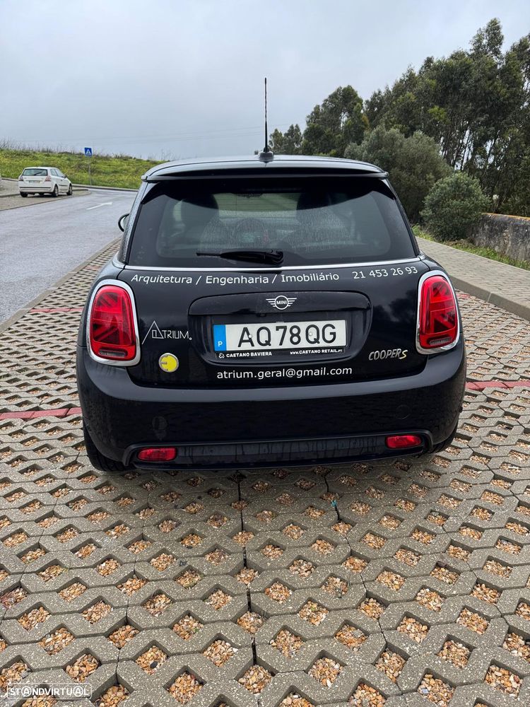 MINI 3 Portas Cooper SE Yours - 4