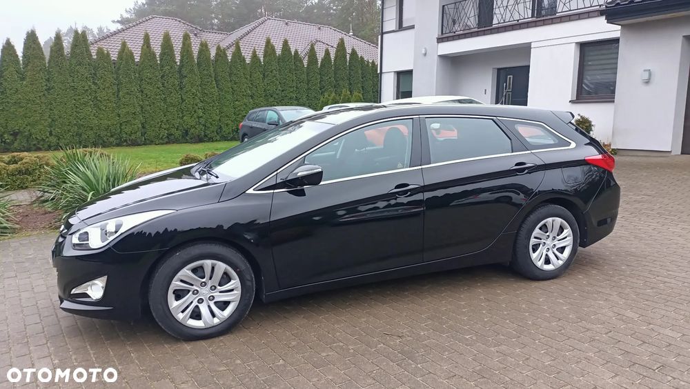 Hyundai i40 i40cw 1.6 5 Star Edition - 6