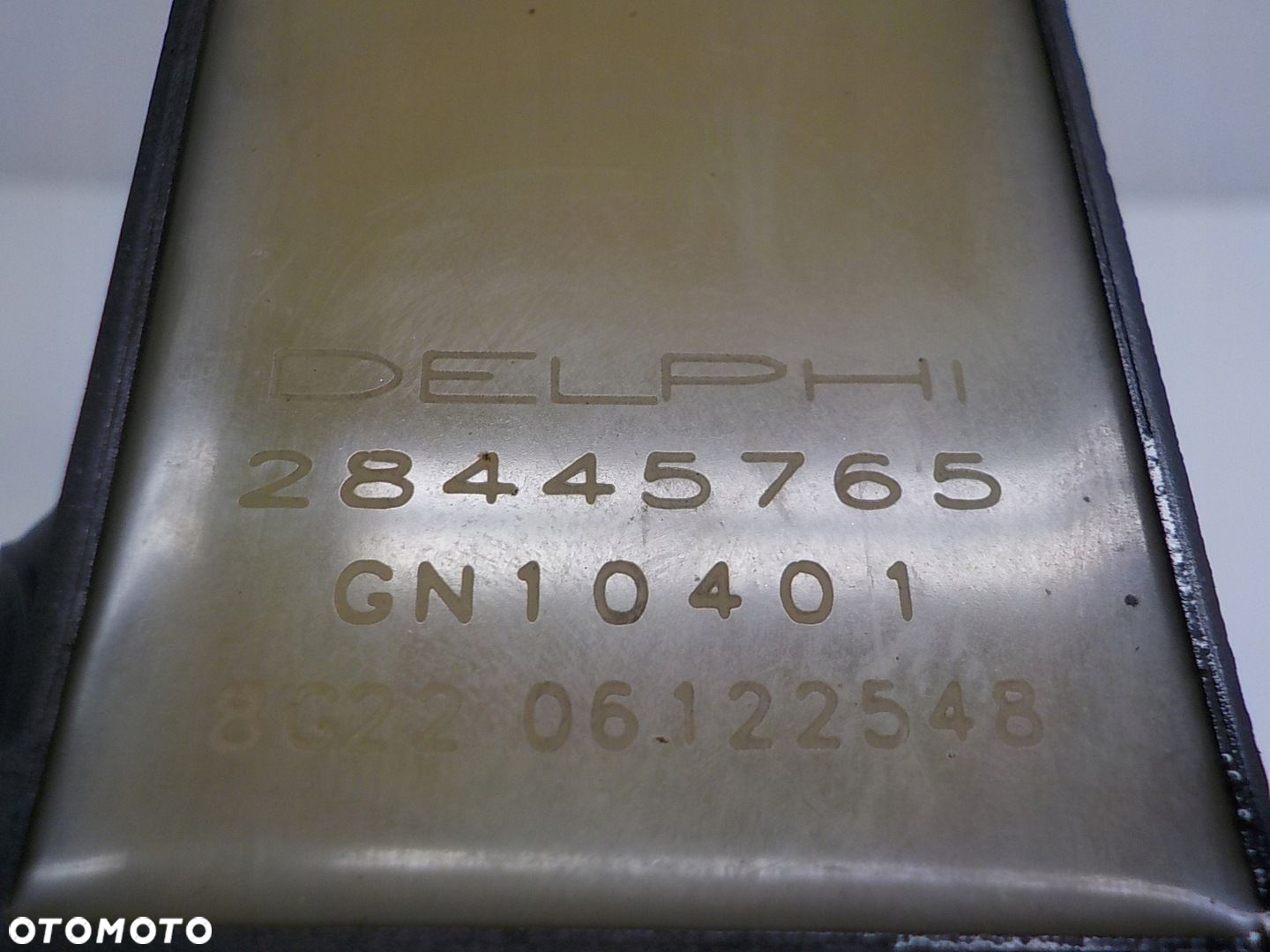 OPEL ASTRA J 1.4 , 1.4 T CEWKA ZAPŁONOWA DELPHI 28445765 - 5