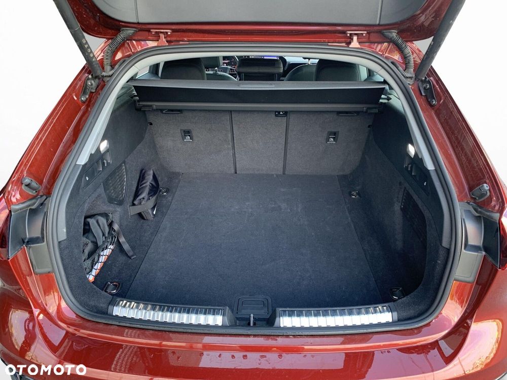 Audi A5 Avant TFSI S tronic - 10