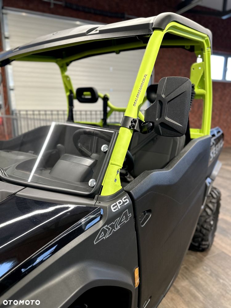 Segway Fugleman UT10 - 5