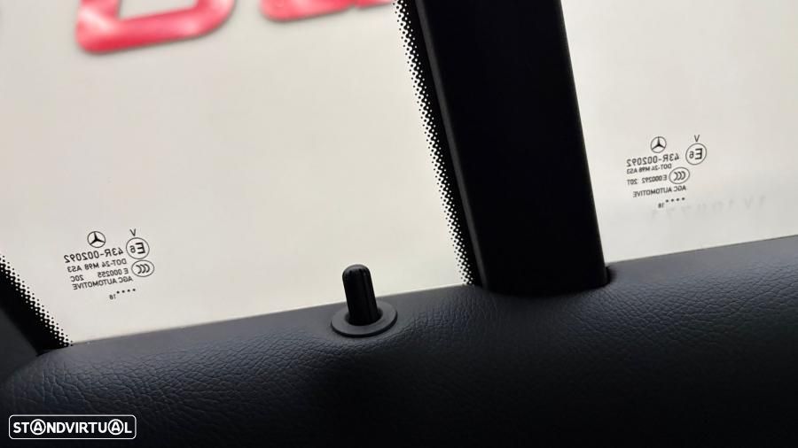 Mercedes-Benz GLC 250 d 4Matic 9G-TRONIC AMG Line - 26