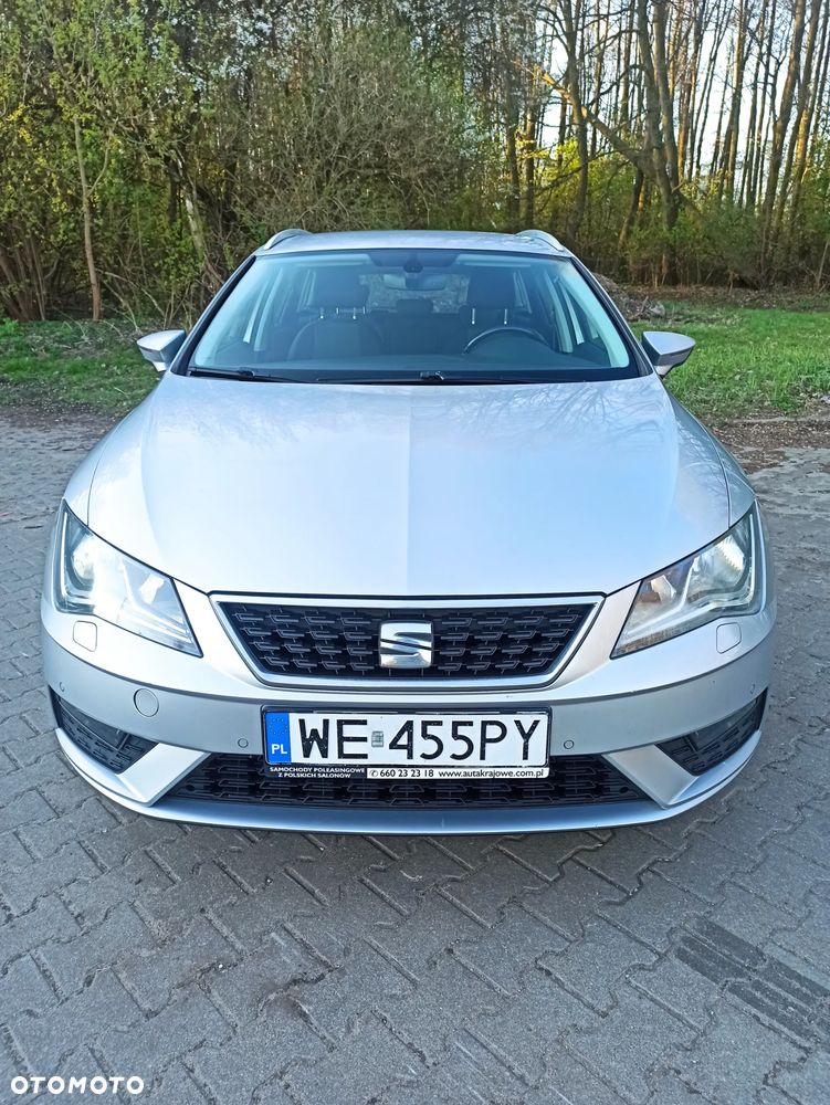 Seat Leon - 6
