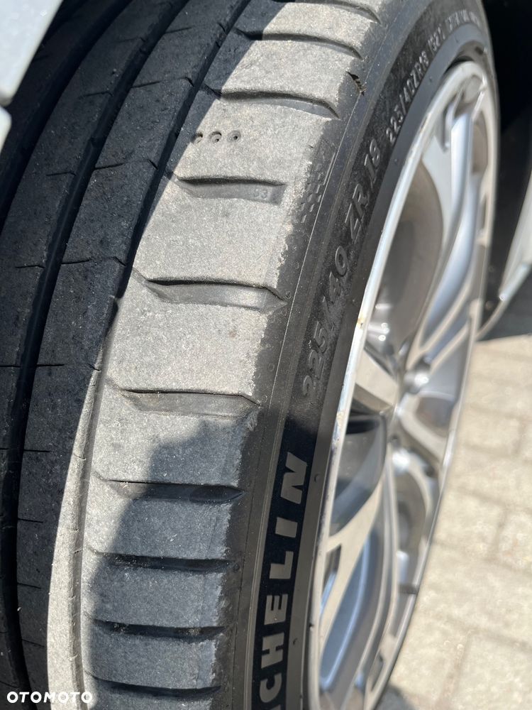 Citroën C4 HDi 150 Exclusive - 37