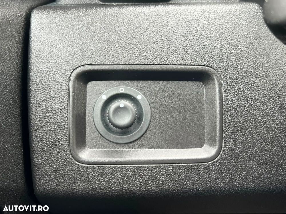 Dacia Duster Blue dCi 115 4WD Comfort - 23
