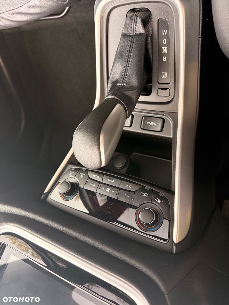 Suzuki SX4 S-Cross 1.4 Boosterjet Allgrip Automatik Comfort+ - 17