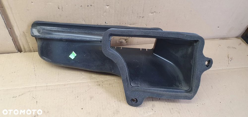 Kierownica wlot powietrza Ford Transit Custom MK8 BK21-18713-BC - 3