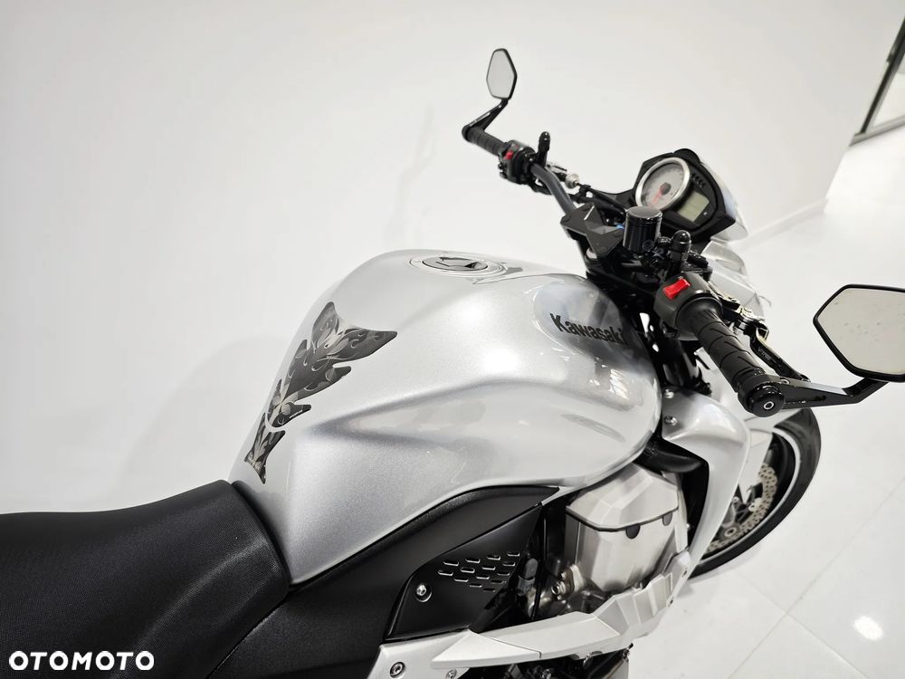 Kawasaki Z - 10