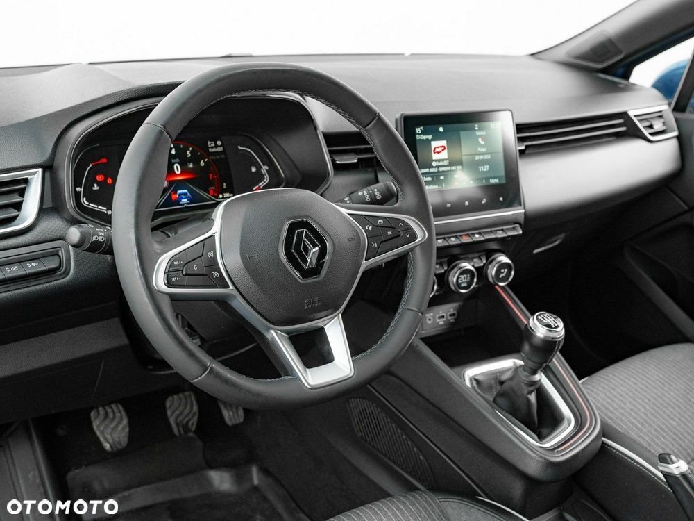 Renault Clio 1.0 TCe Intens - 7