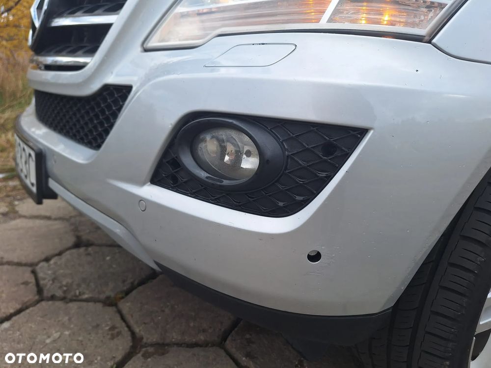 Mercedes-Benz ML - 9