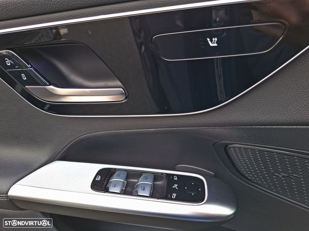 Mercedes-Benz GLC 220 d Coupé 4Matic - 19