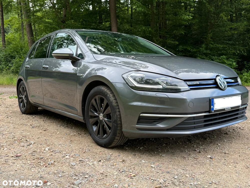 Volkswagen Golf 1.5 TSI BMT Comfortline - 2
