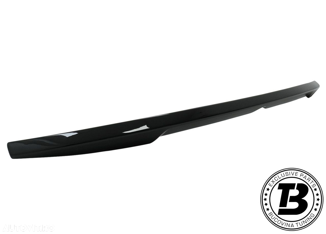 Pachet Exterior Aero compatibil cu BMW X7 G07 M Tech - 21