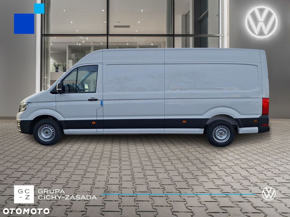 Volkswagen Crafter 35 furgon 140km 4490 - 3