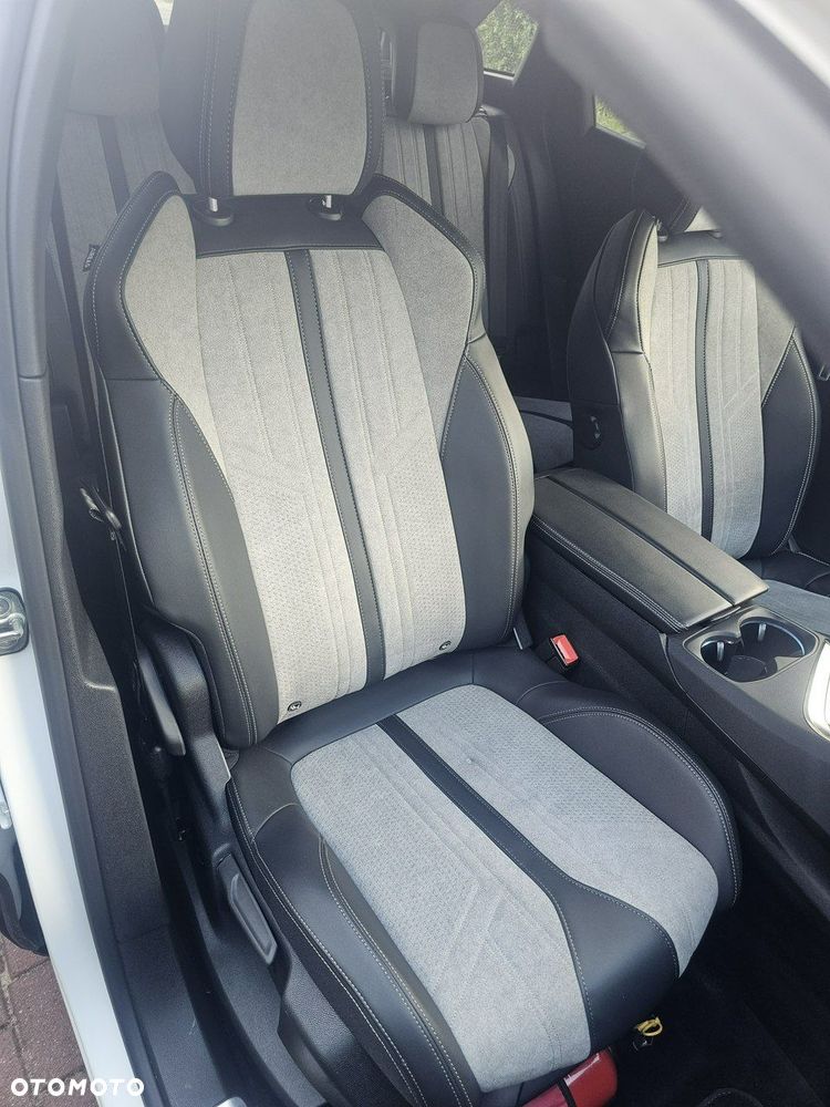 Peugeot 3008 - 20