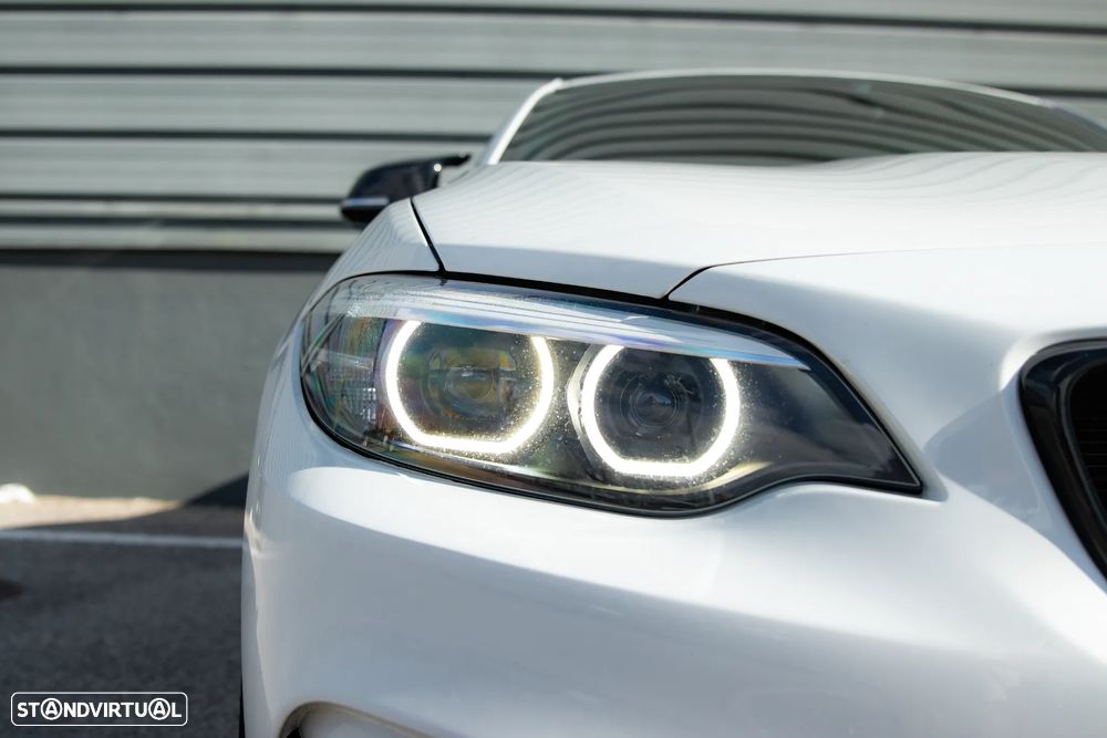 BMW 225 d Coupe Sport-Aut. M Sport - 3