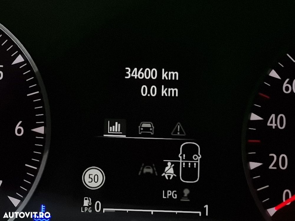 Dacia Logan ECO-G 100 MT6 Journey+ - 6
