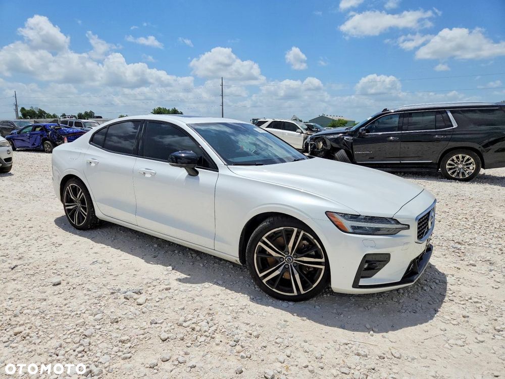 Volvo S60 - 5