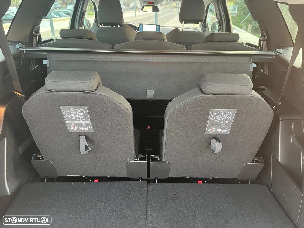 Peugeot 5008 1.5 BlueHDi Active Pack EAT8 - 5