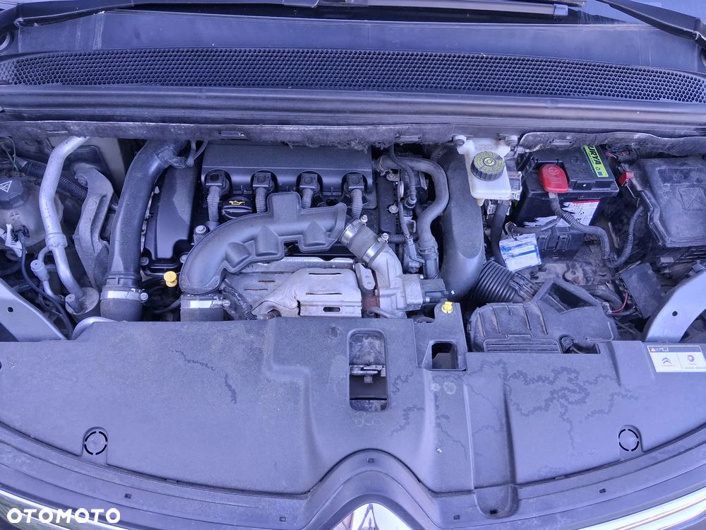 Citroën C4 Picasso 1.6 THP Intensive - 25