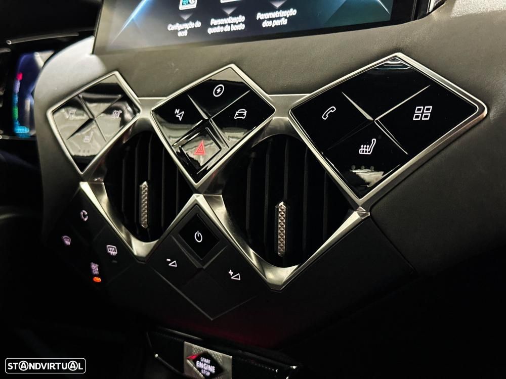 DS DS3 Crossback E-Tense Performance Line - 42