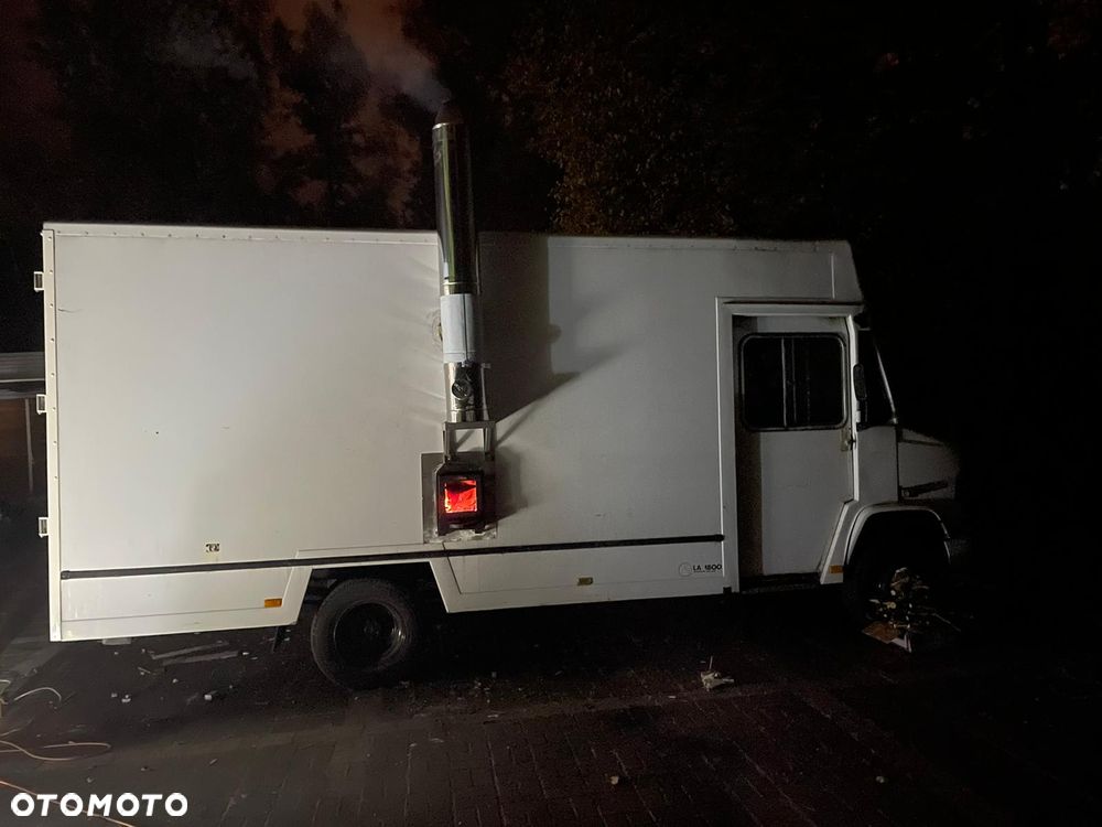 Mercedes-Benz Inny - 8