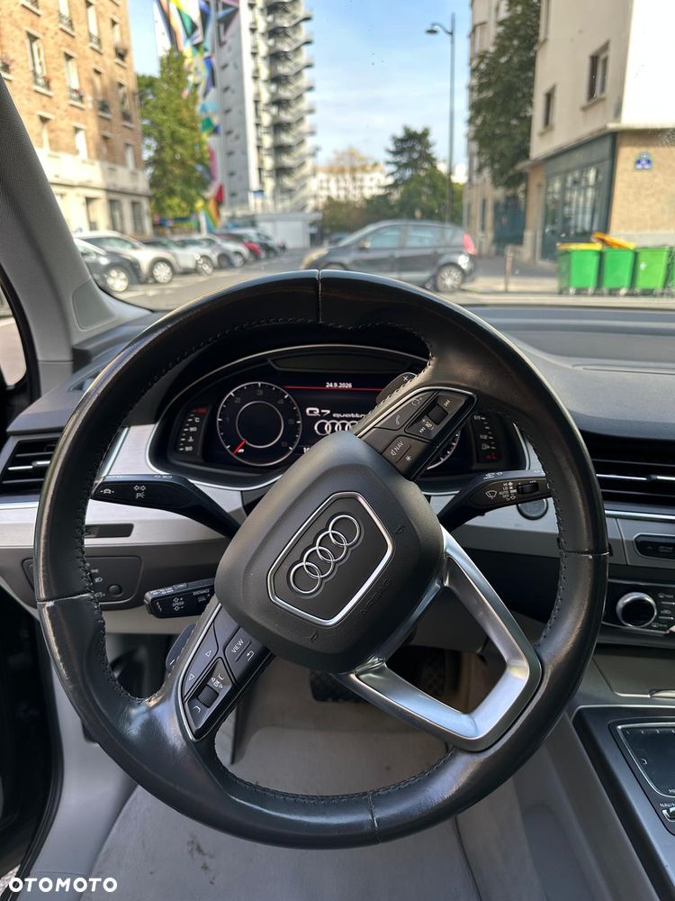 Audi Q7 - 20