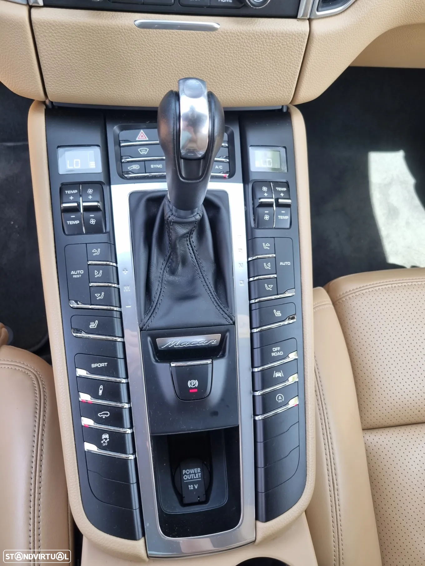 Porsche Macan PDK - 25