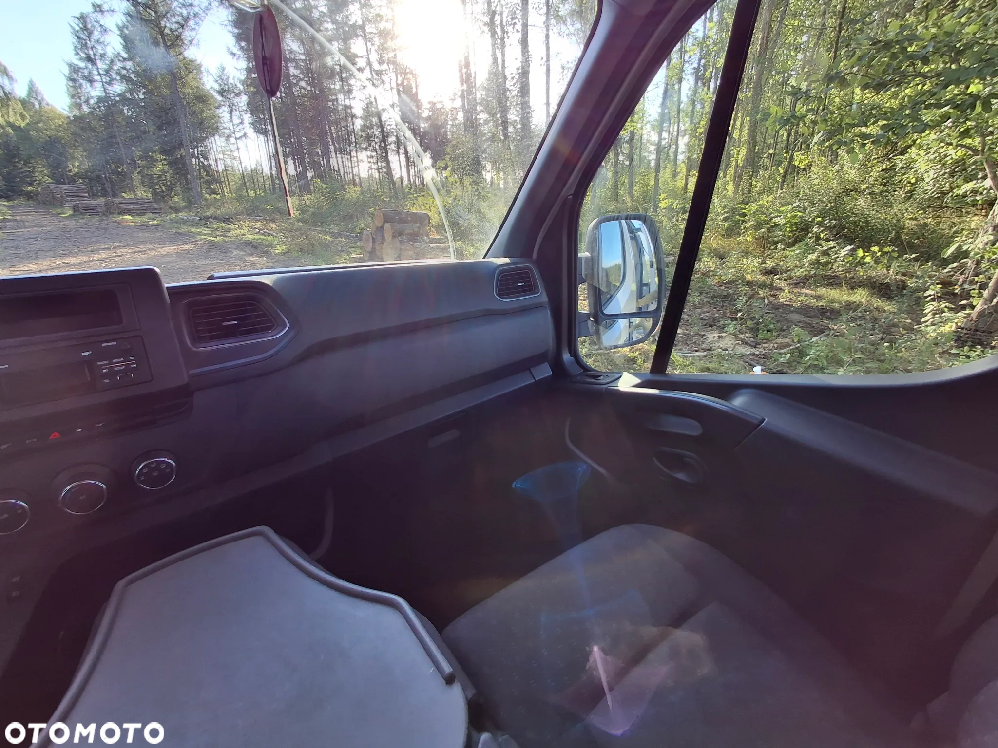 Opel Movano - 13