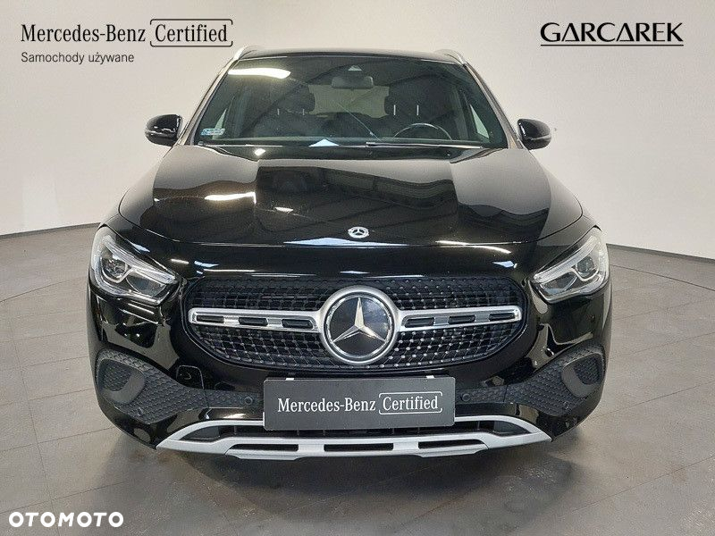 Mercedes-Benz GLA 220 d 4-Matic Style - 6