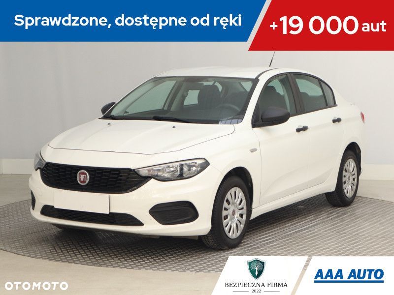 Fiat Tipo - 2
